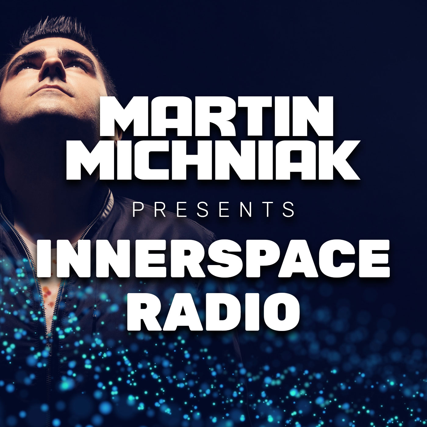 Martin Michniak presents Innerspace Radio